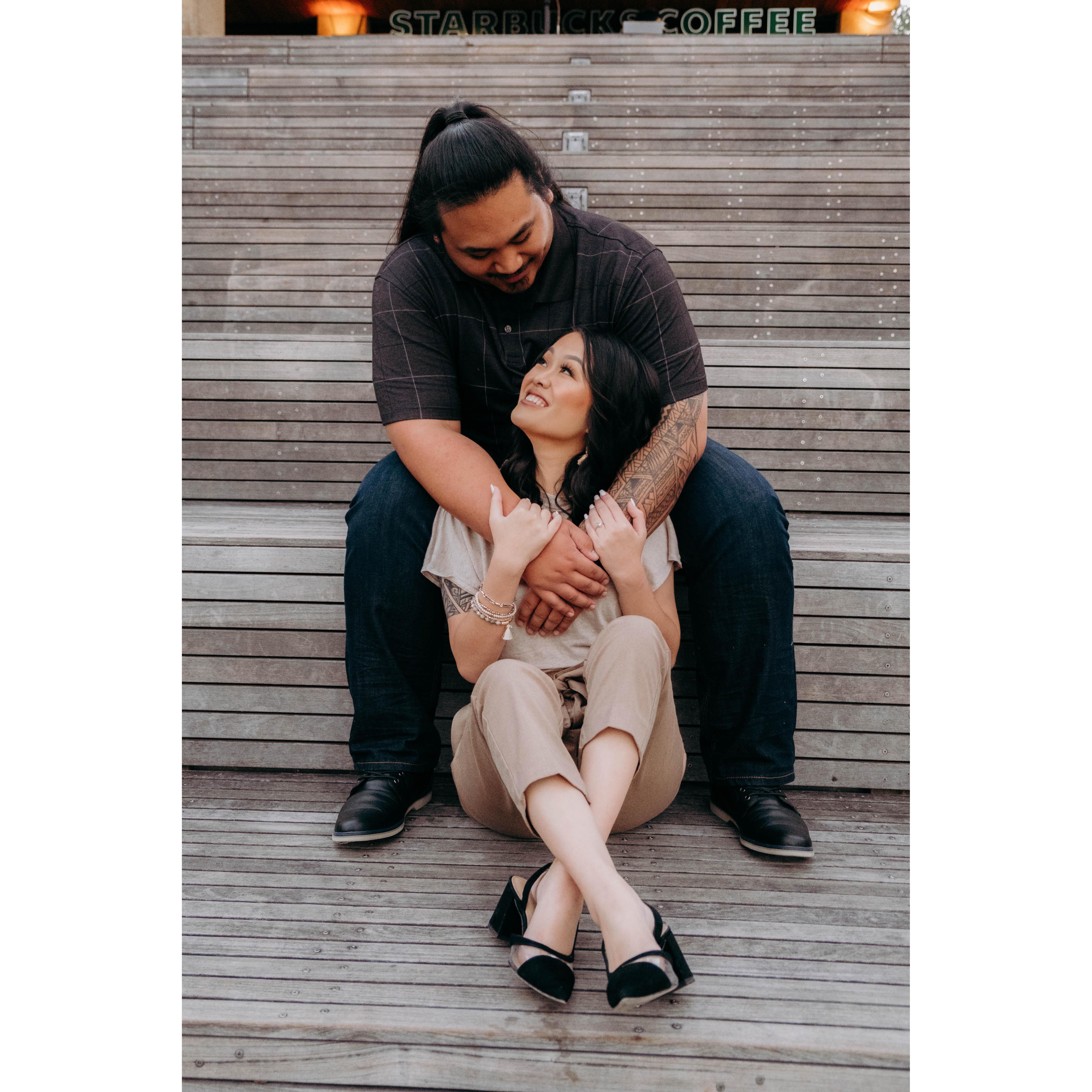 Picture taken by: @cupofcreatives