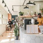 Ladder Coffee Roasters