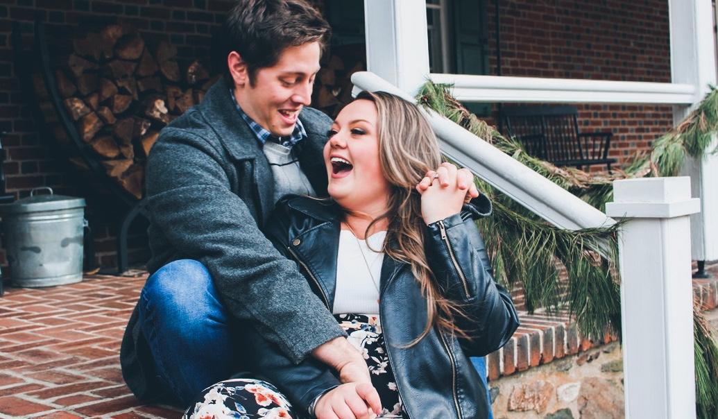 The Wedding Website of Shannon Kelley and Kyle Winkler