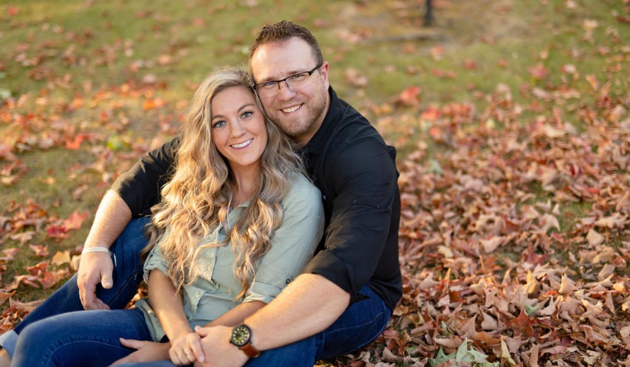 The Wedding Website of Jenae Hershberger and Scott Yockey