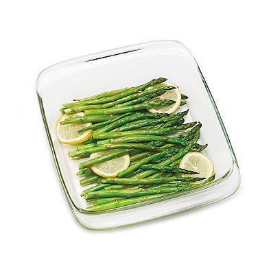 OXO Good Grips® 2 qt. Oblong Glass Baking Dish