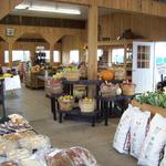 Harris Farmer's Market