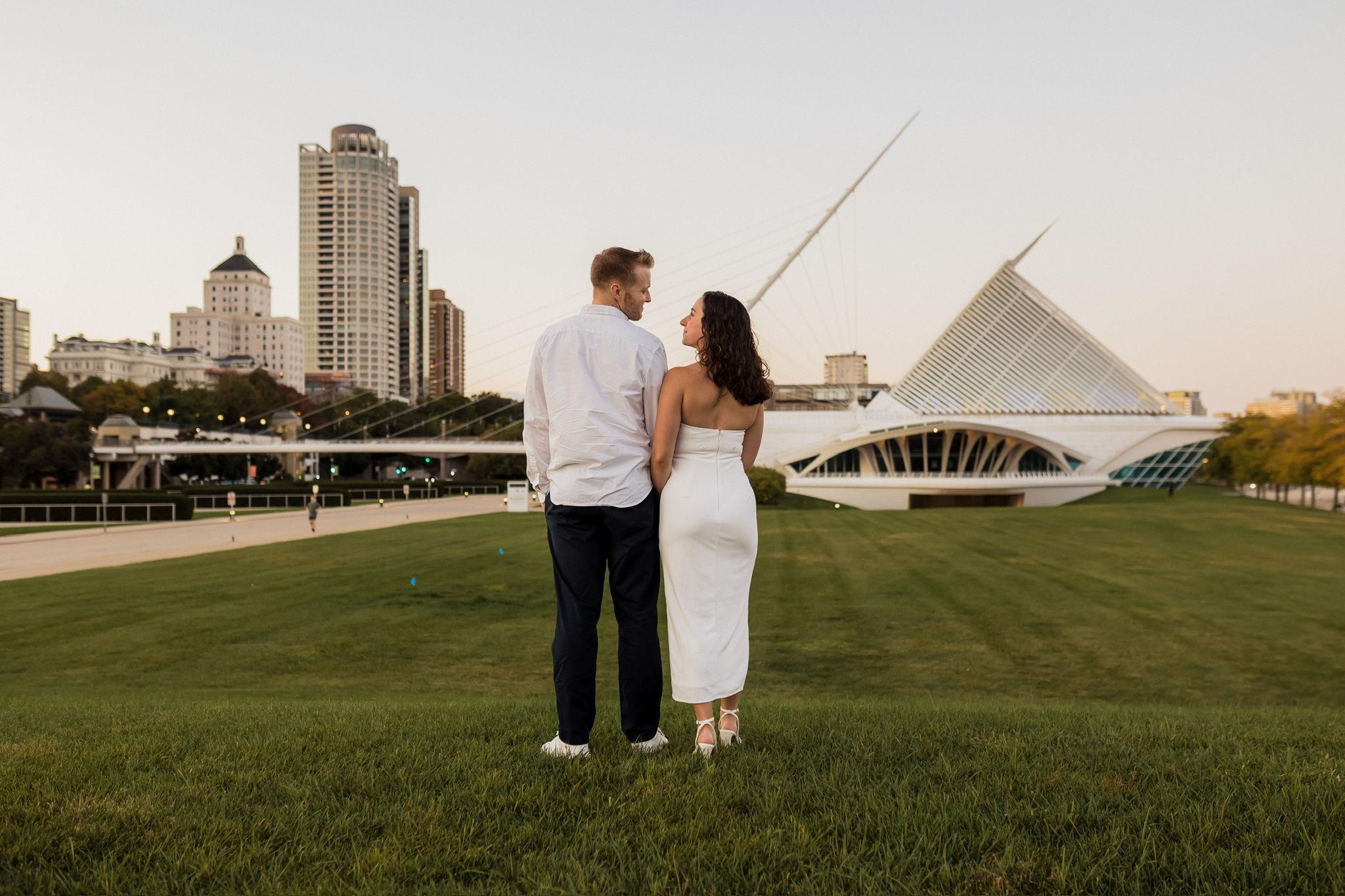 The Wedding Website of Sam Hermanstorfer and Camille Nowicki