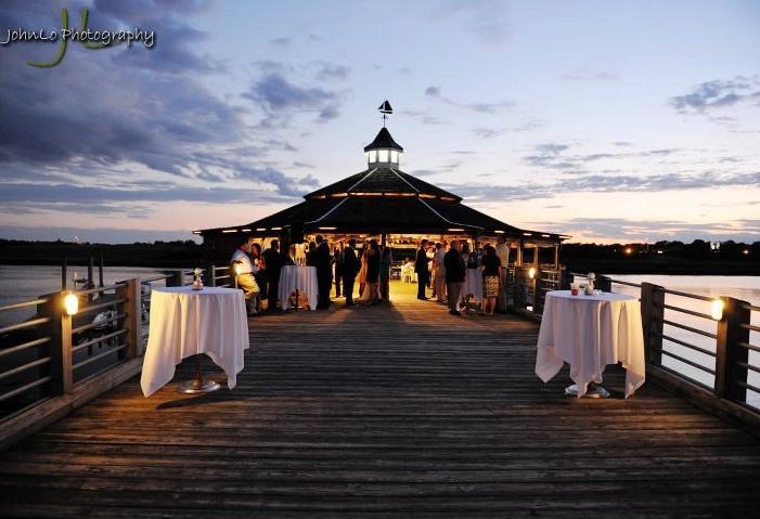The Wedding Website of Lauren Castonguay and Kyle Boutilier