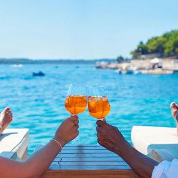Honeymoon Fund