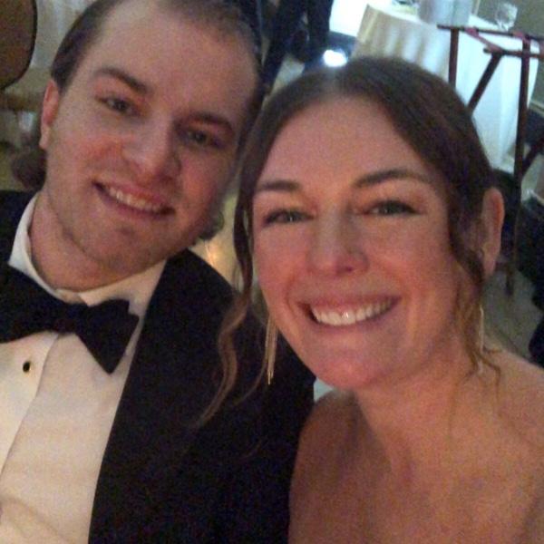 Love we got to celebrate together! The Butters 🧈