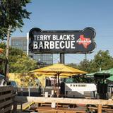 Terry Black's Barbecue
