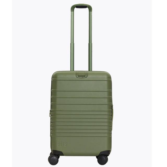 The Carry-On Roller in Olive