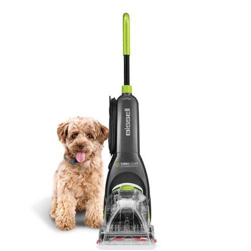 TurboClean™ PowerBrush Pet Carpet Cleaner | 2085