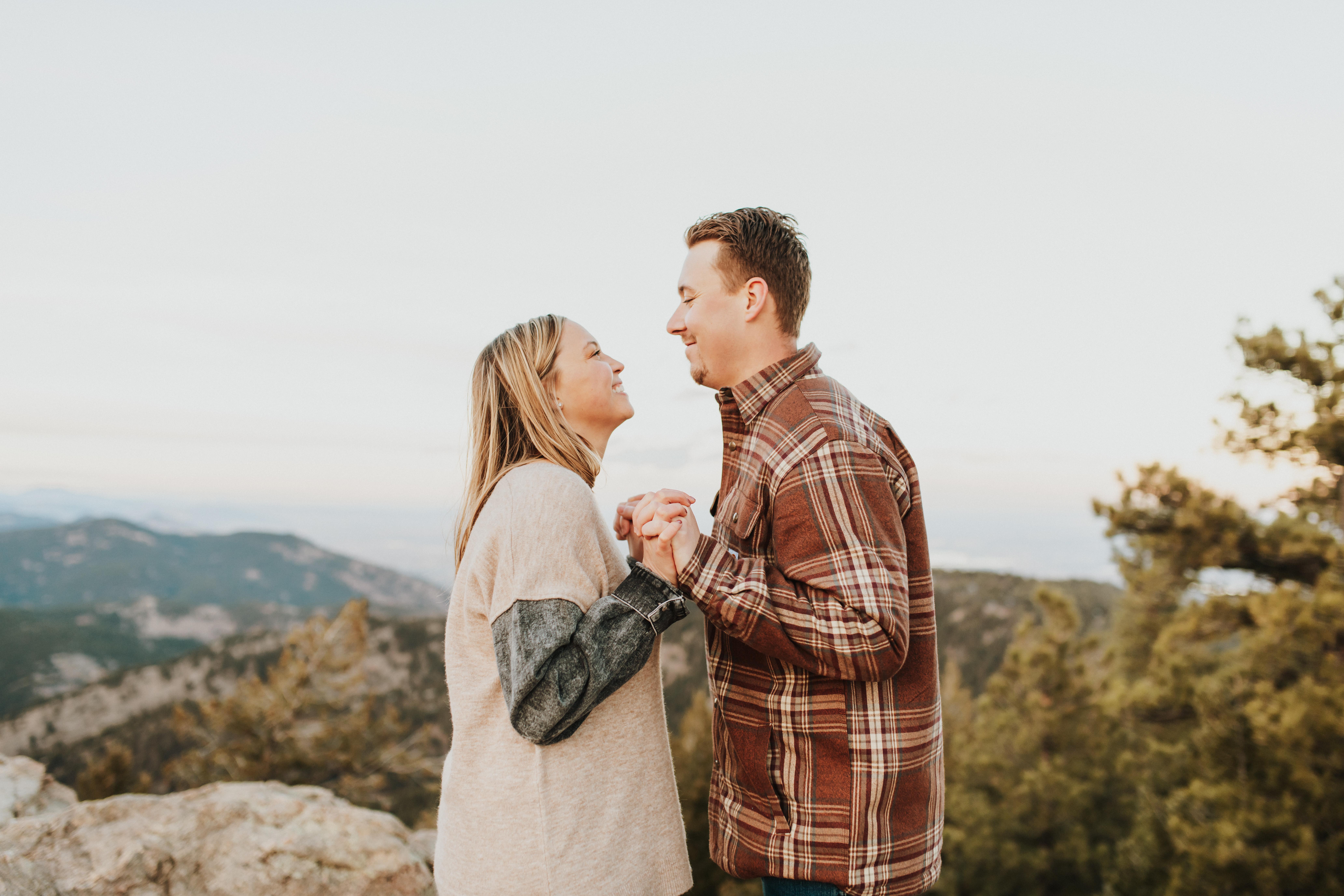 The Wedding Website of Megan Langer and Kameron Fehr