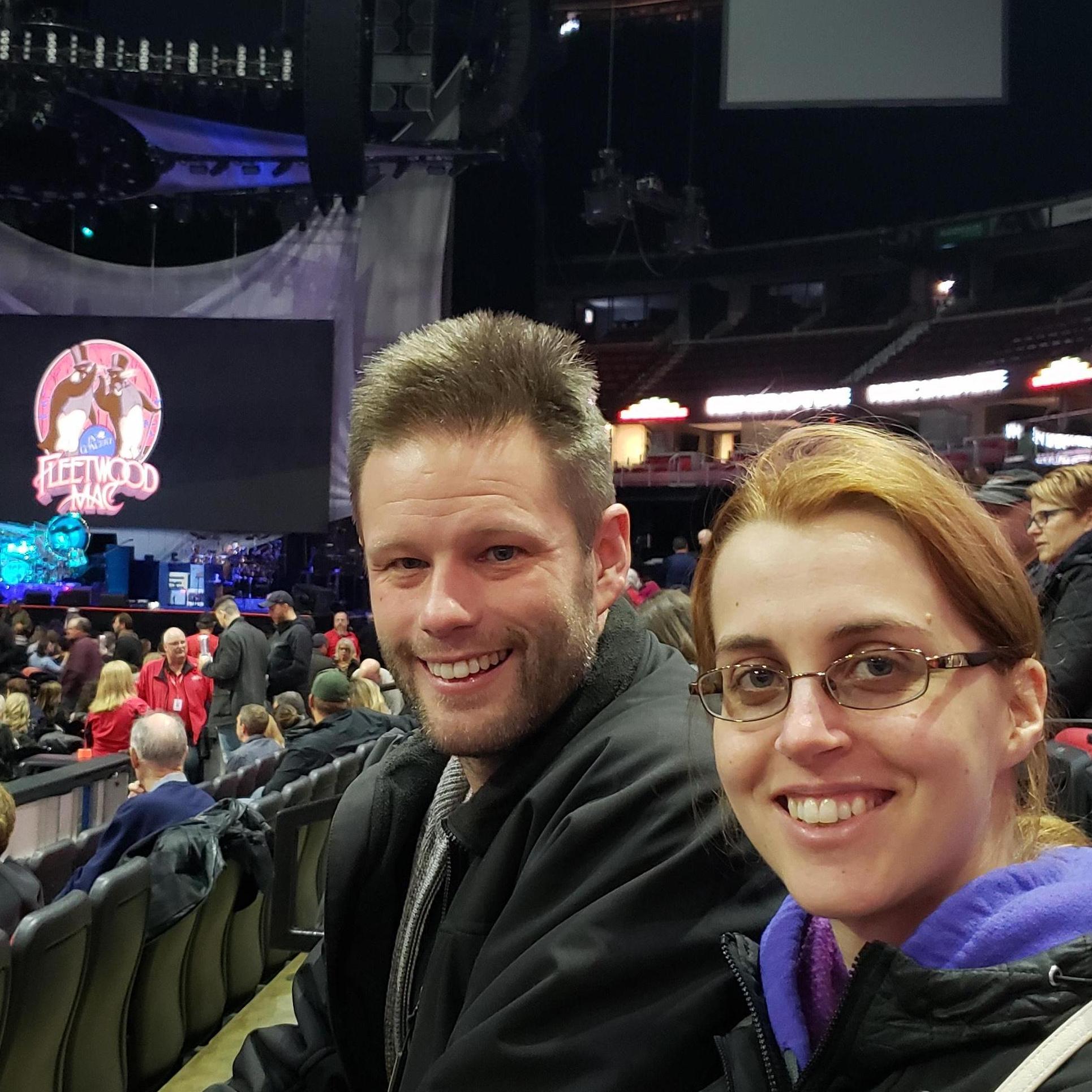 Fleetwood Mac, Ottawa, ON