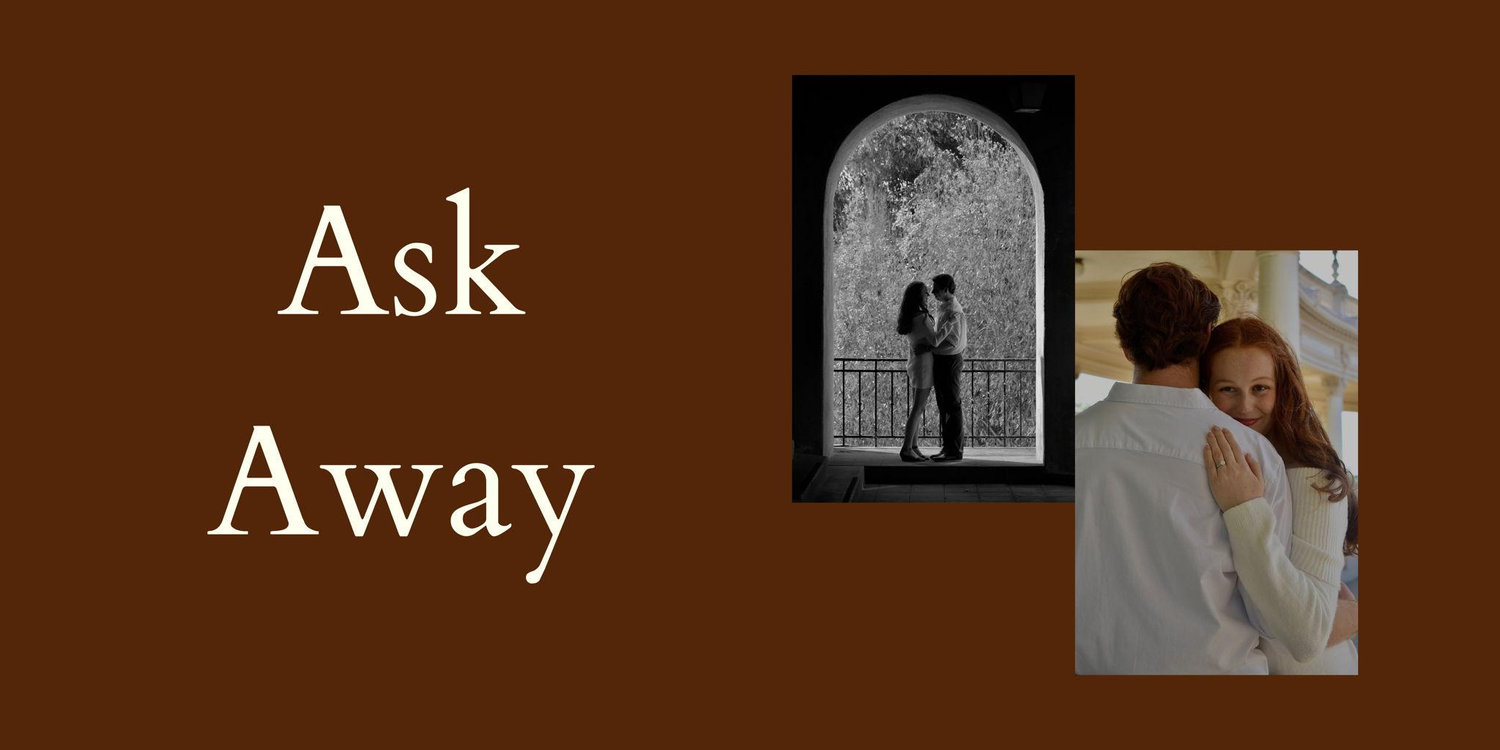 The Wedding Website of Abigail Durham and Matthew Furness