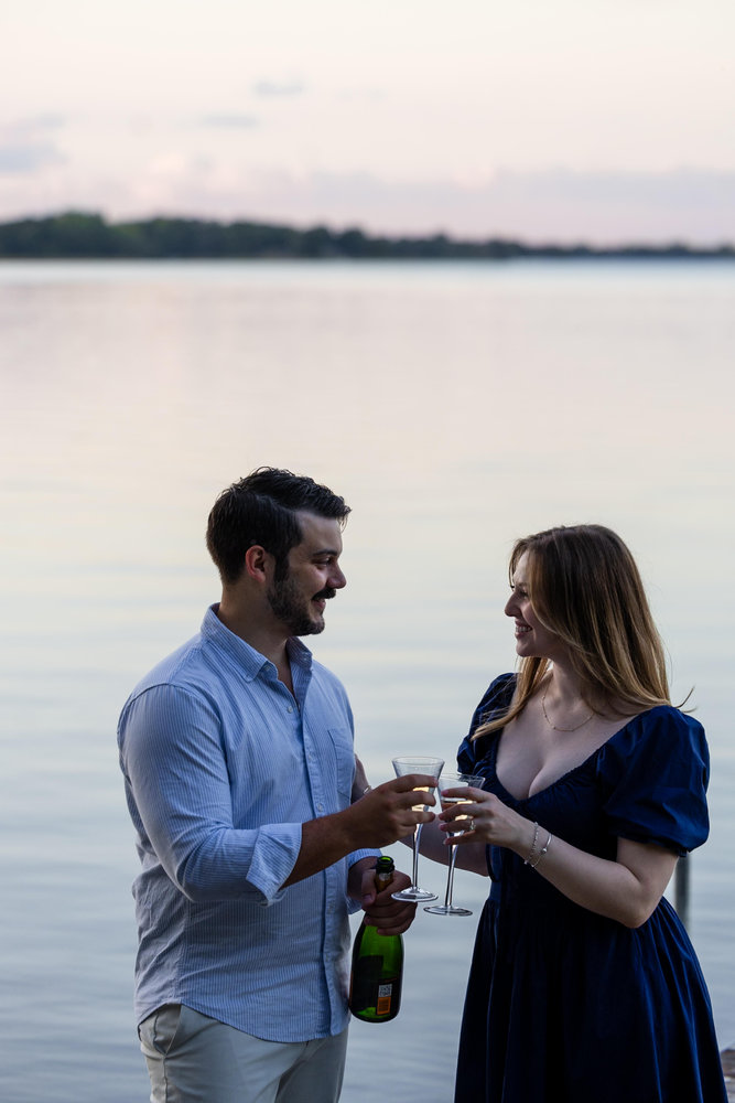 Cory Huff and Daniel D'Agustino's Wedding Website