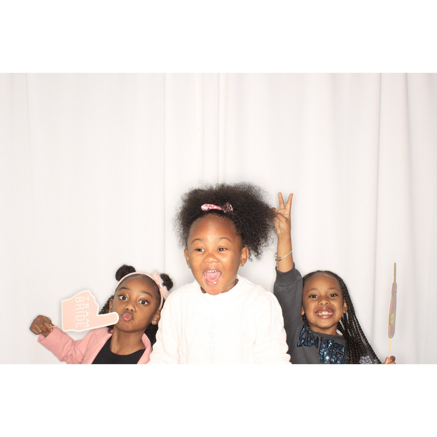 Flower Girls <3