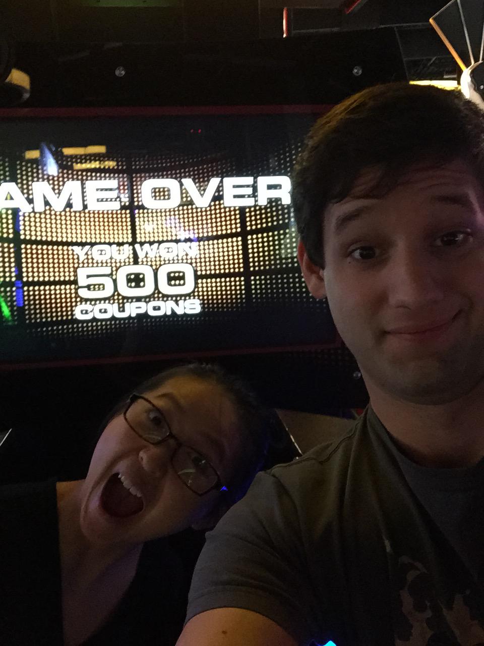 Deal or No Deal? It's always NO DEAL
