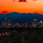 🌆 Denver Area