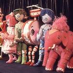 Bob Baker Marionette Theater