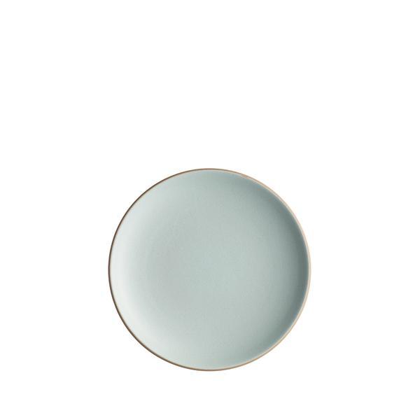Salad Plate (in sage)