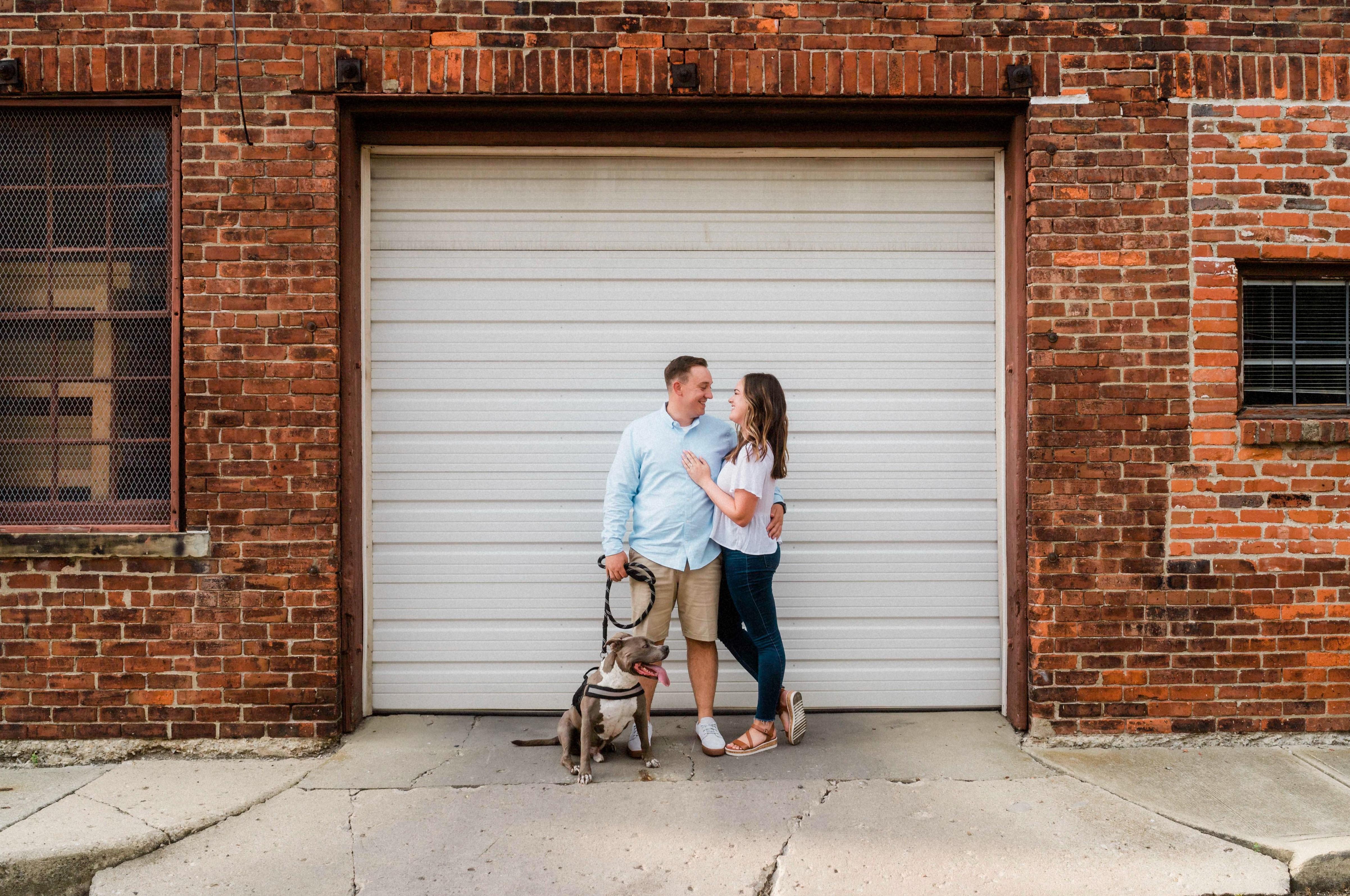 The Wedding Website of Jessica Sargent and Taylor Dougherty
