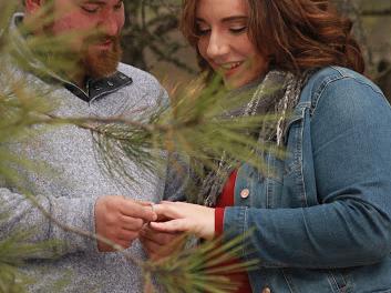 The Wedding Website of Rebecca Poisel and Matthew Oliver