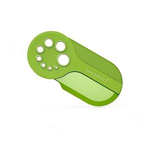 Prepara® Herbs N' Greens Cool Tool in Spring Green