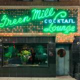 The Green Mill