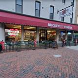 Buckeye Winery