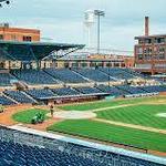 Durham Bulls Athletic Park