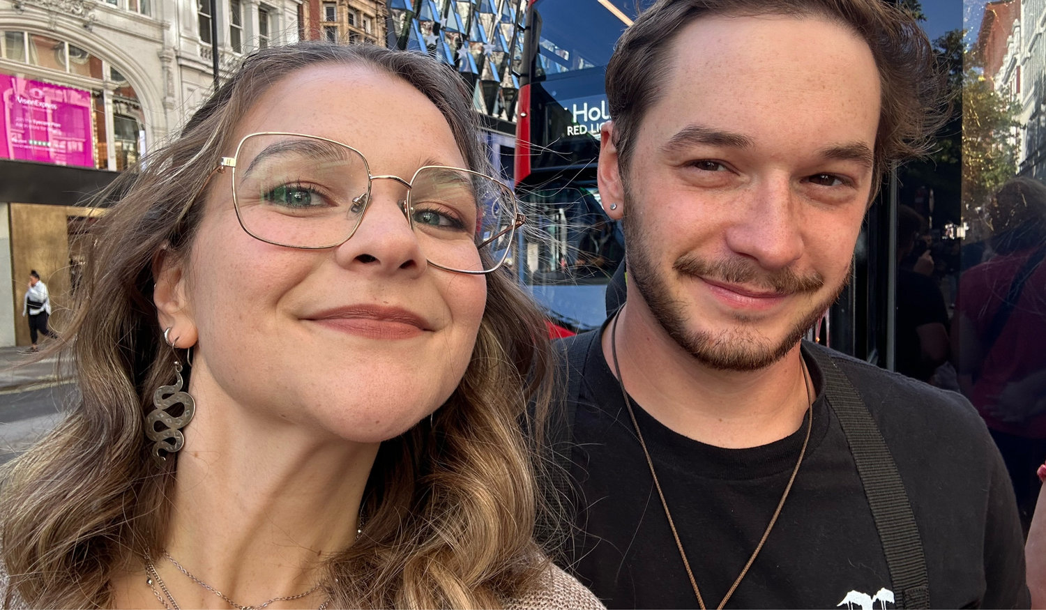 The Wedding Website of Bradley VanBelzen and Kari Logan