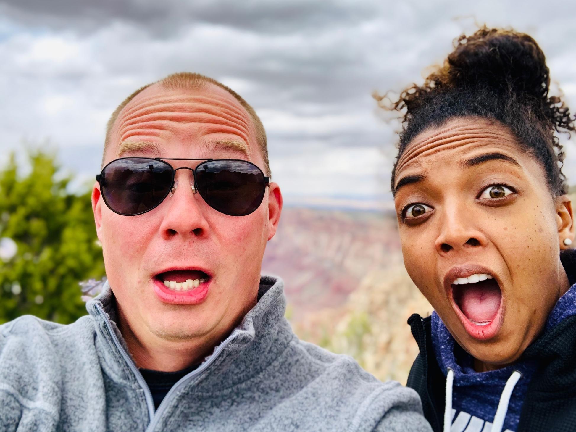 The Wedding Website of Destiny Green and Lawrence Westberry