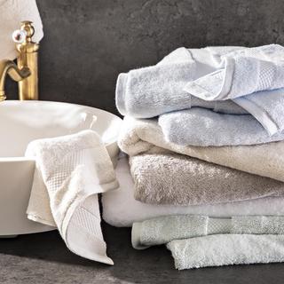 Guesthouse Bath Towel, Set of 2