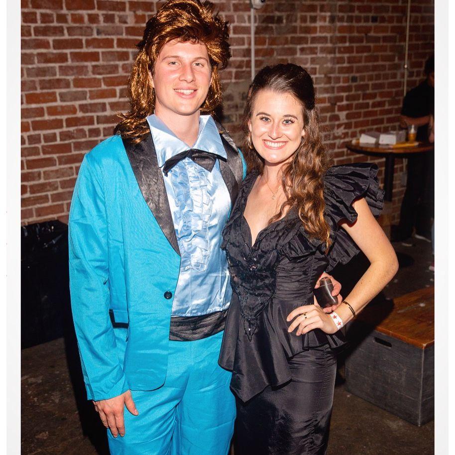 Kappa Delta Event, 2019