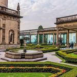 Chapultepec Castle