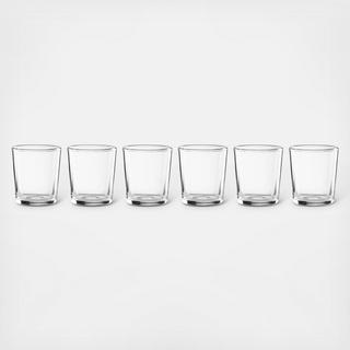 Stackables Shot Glass, Set of 6