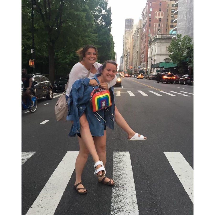 In NYC