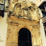 Palace of the Inquisition Cartagena Historical Museum