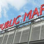Milwaukee Public Market