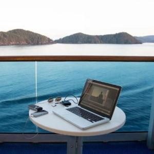 Internet Package STAR of the Seas