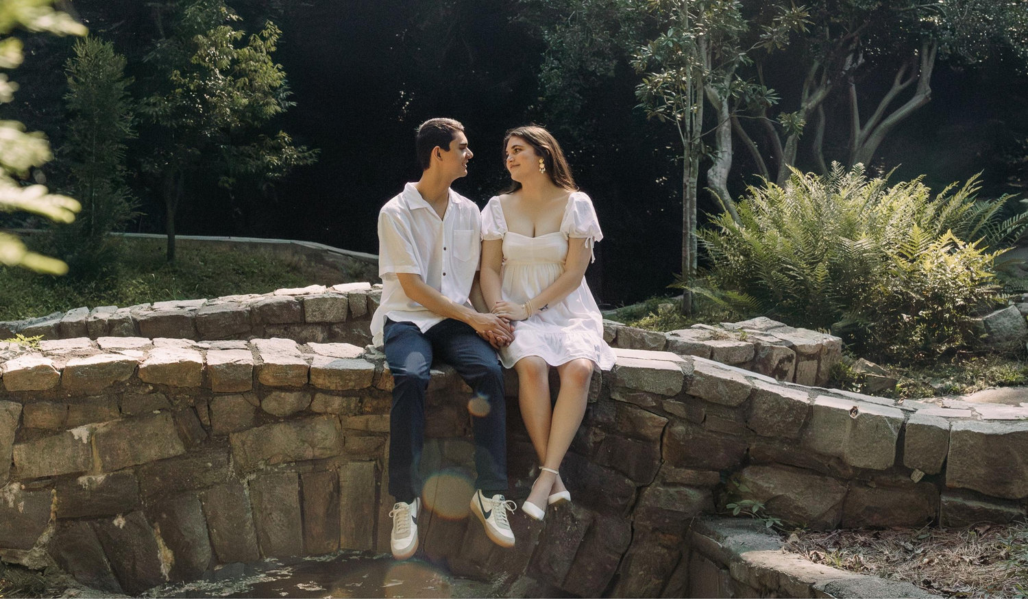 The Wedding Website of Olivia Duckworth and Sabatino Miller