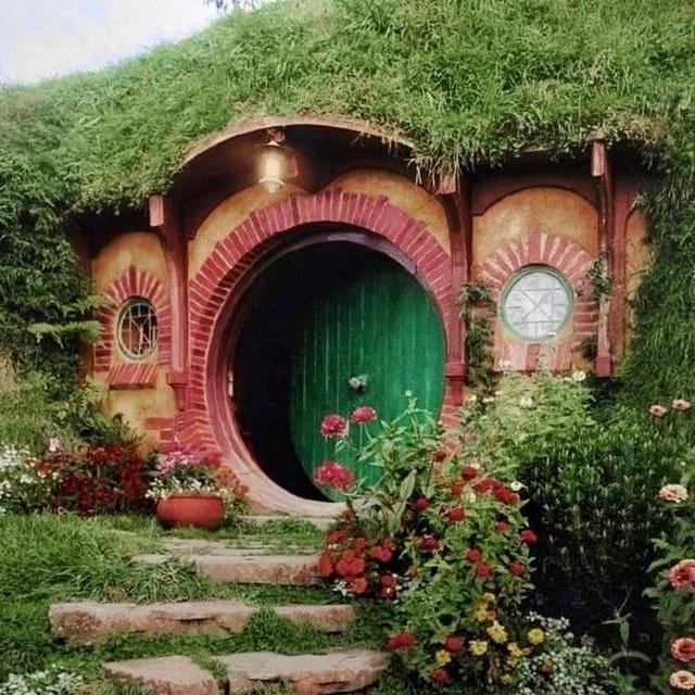 Hobbit-Hole Fund