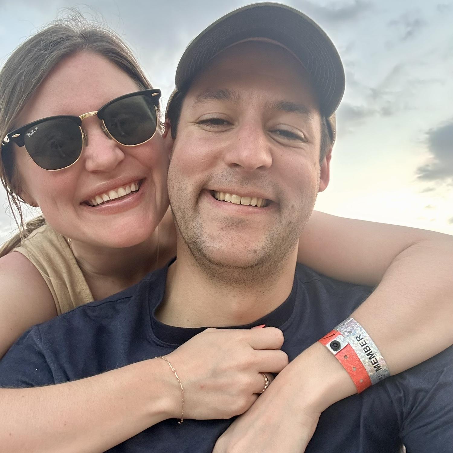 Our first trip to Hawaii!