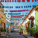 Getsemani Neighborhood