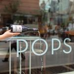 Pops for Champagne