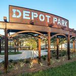 Depot Park
