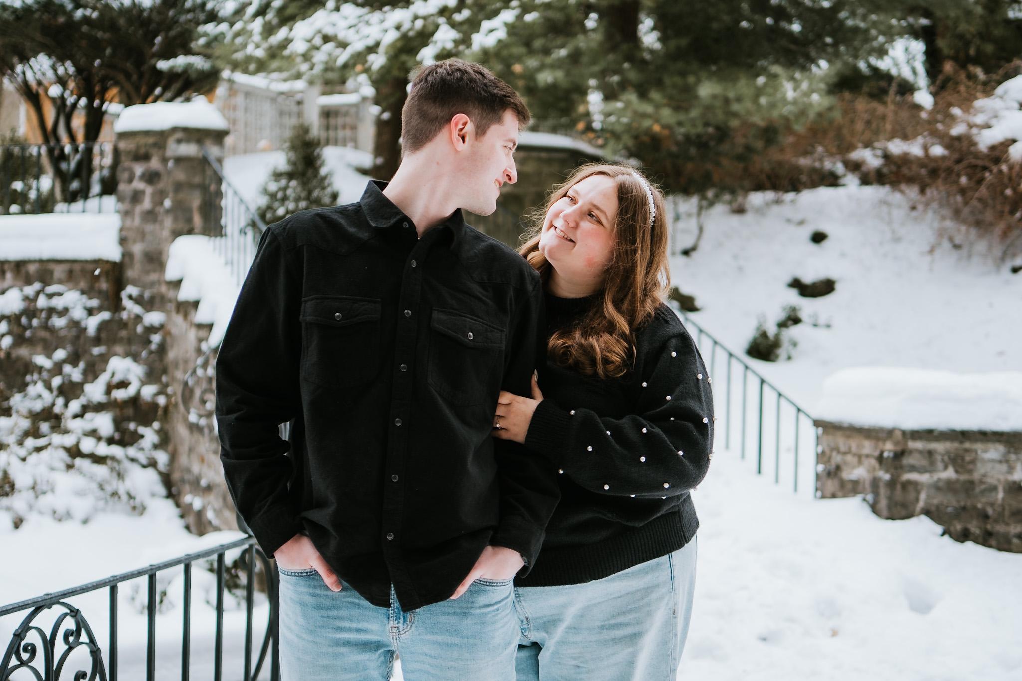 The Wedding Website of Abigail View and Nicholas Kennedy