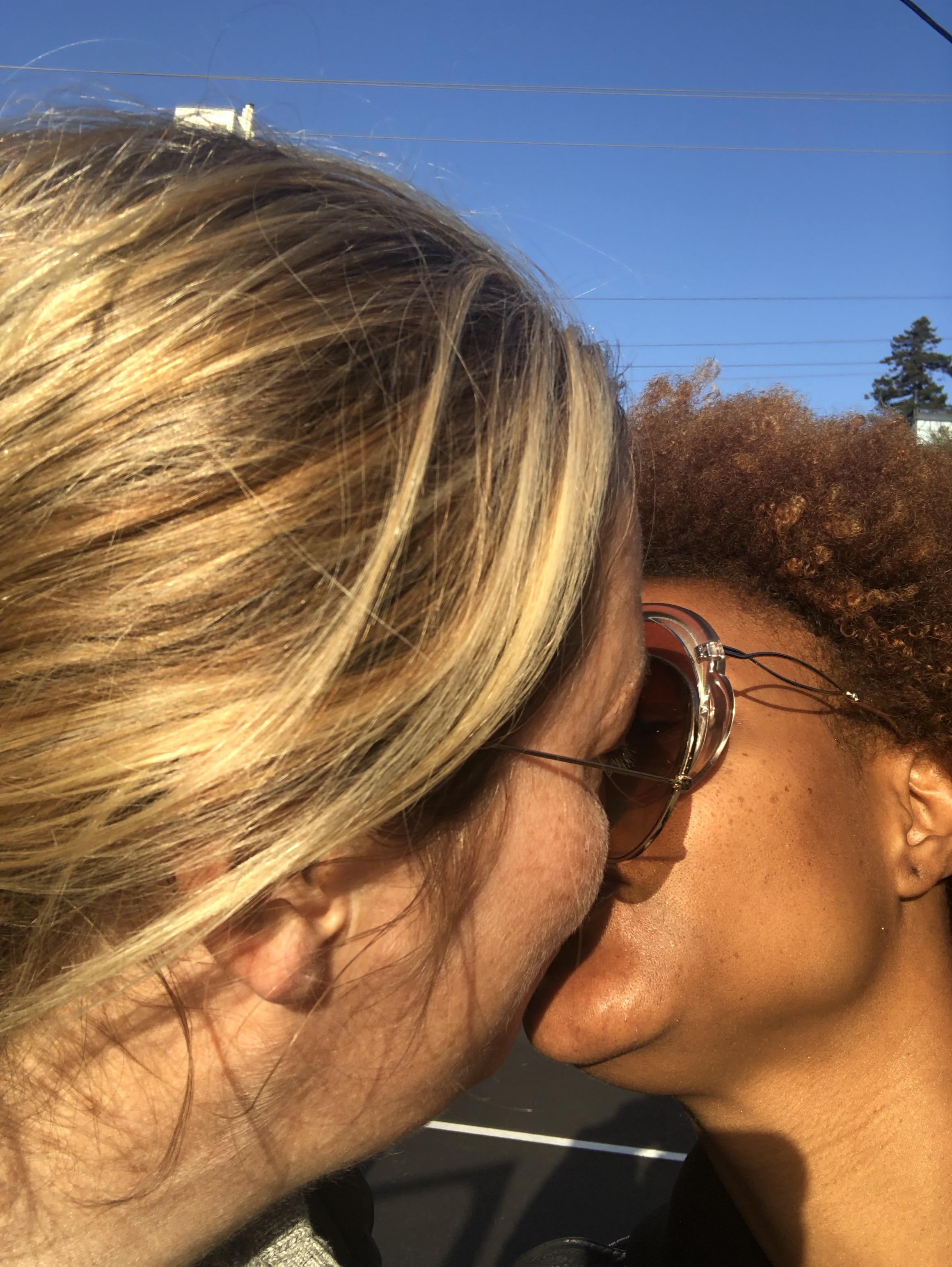 The Wedding Website of Karin Gist and Claire Brown