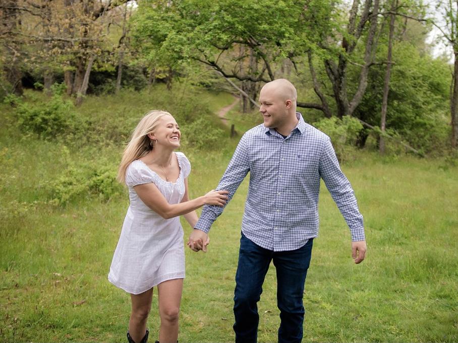The Wedding Website of Bethany Gilbert and Casey Rash
