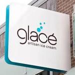 Glacé Artisan Ice Cream