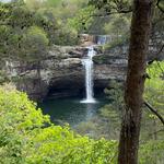 DeSoto Falls