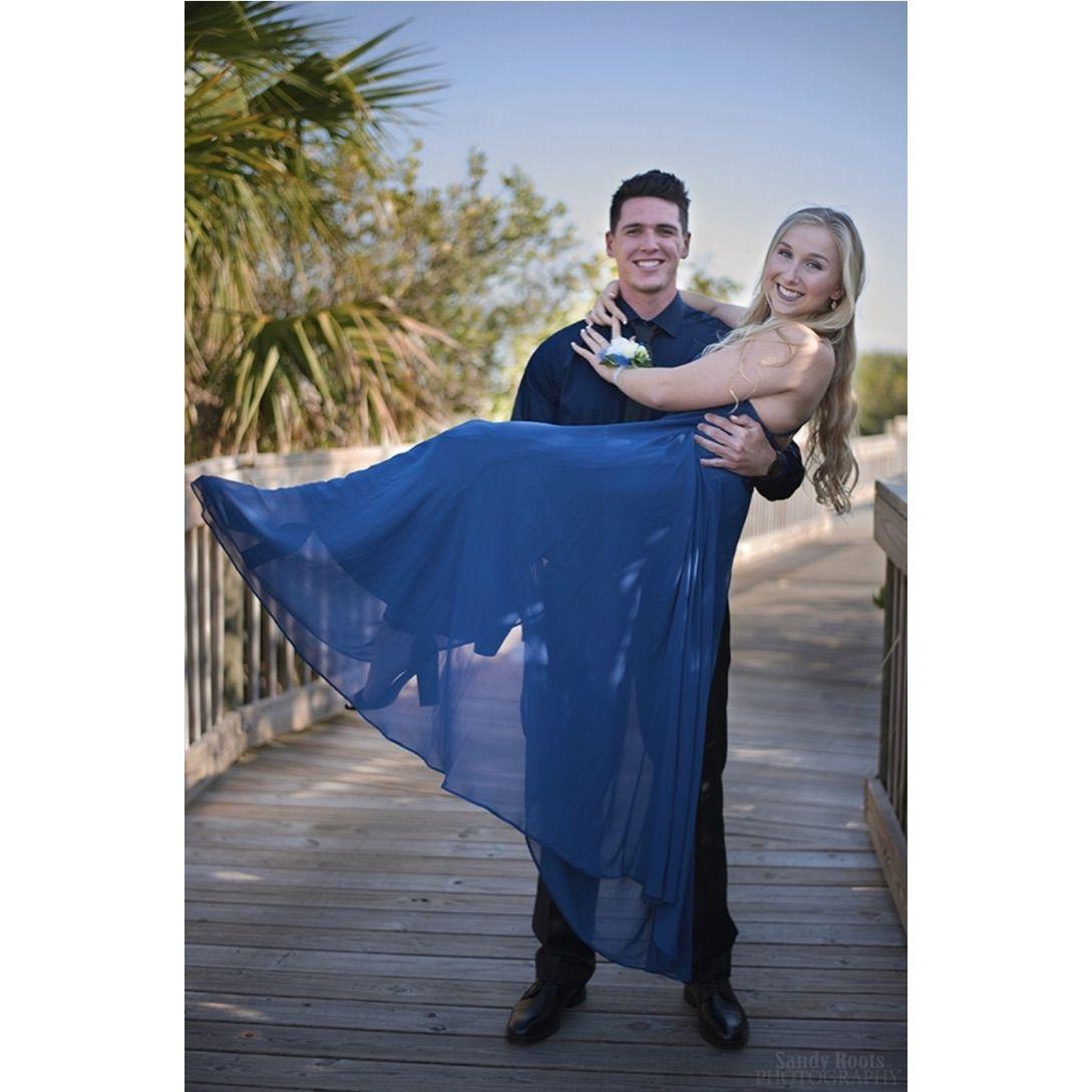 Jaime's prom